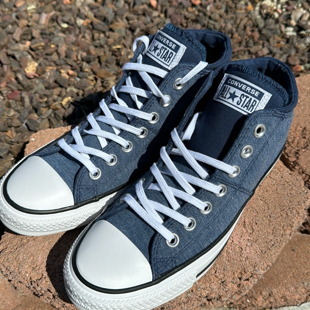 Brand New Converse